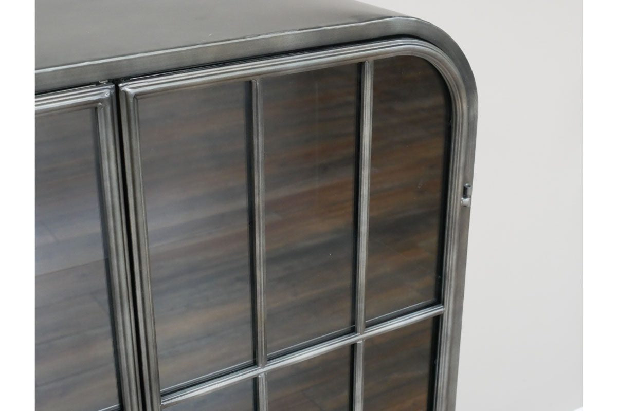 Display Cabinet