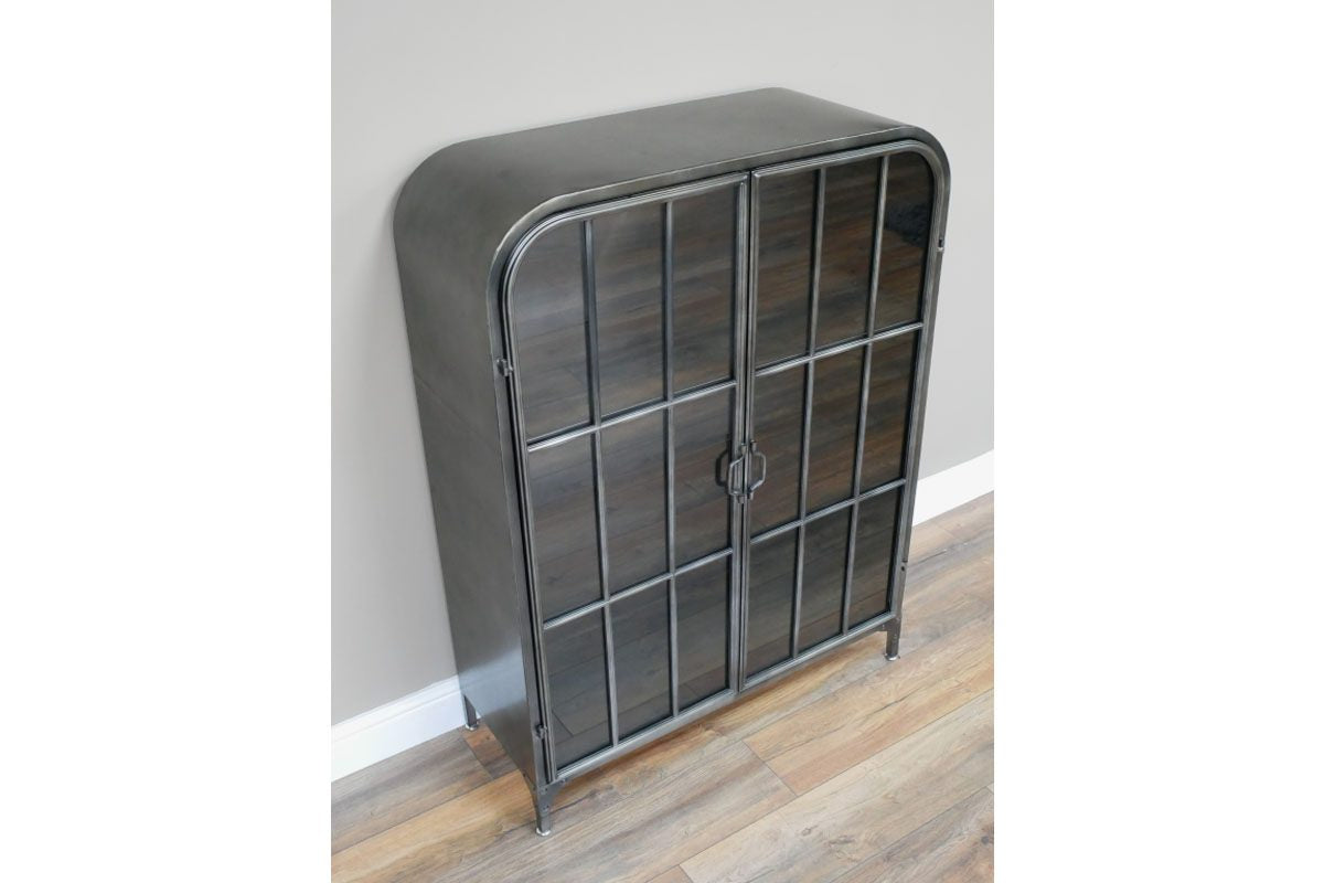Display Cabinet