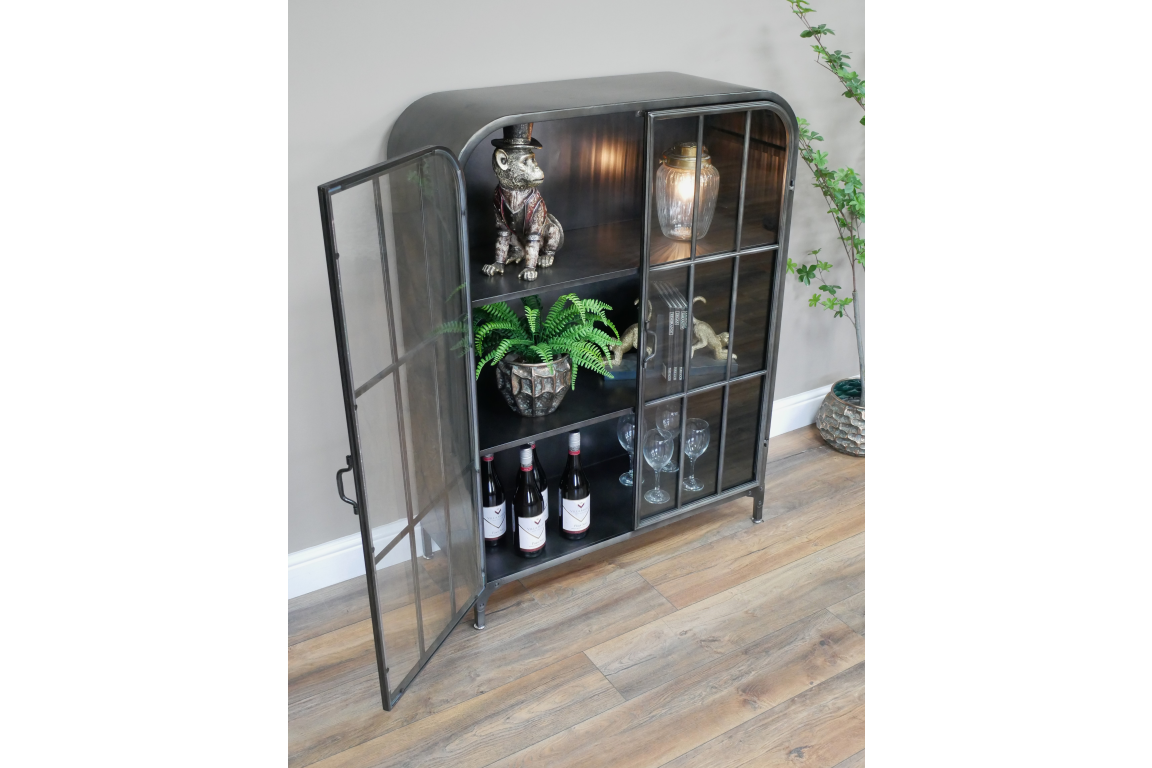 Display Cabinet - 9303