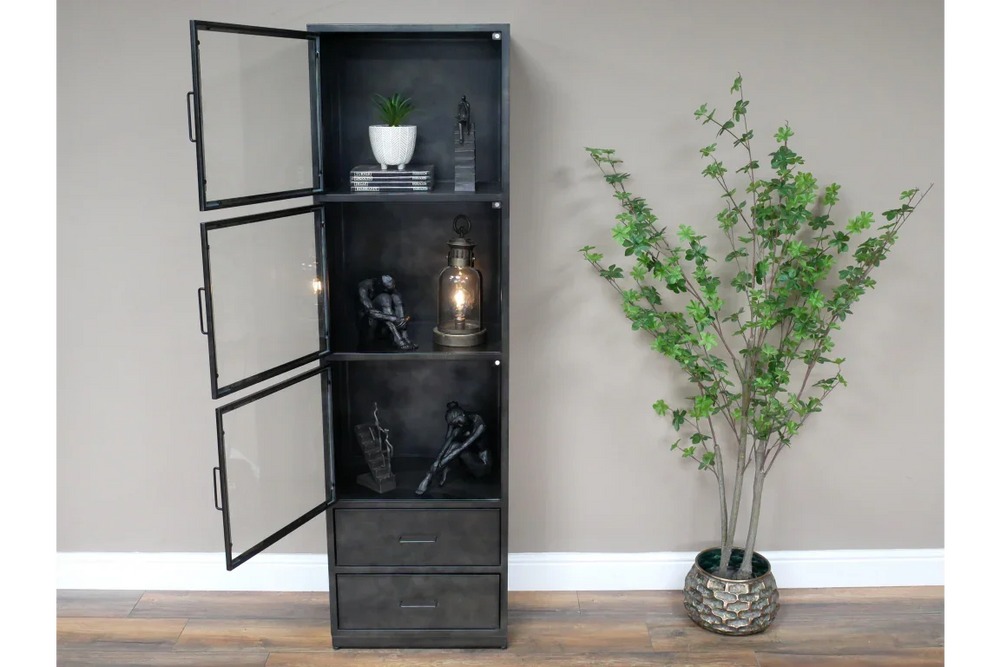 Display Cabinet - 9305