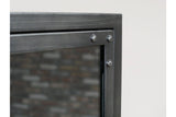 Display Cabinet