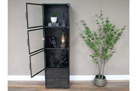 Display Cabinet