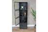 Display Cabinet