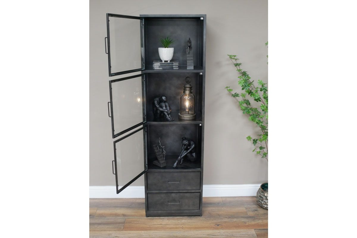 Display Cabinet