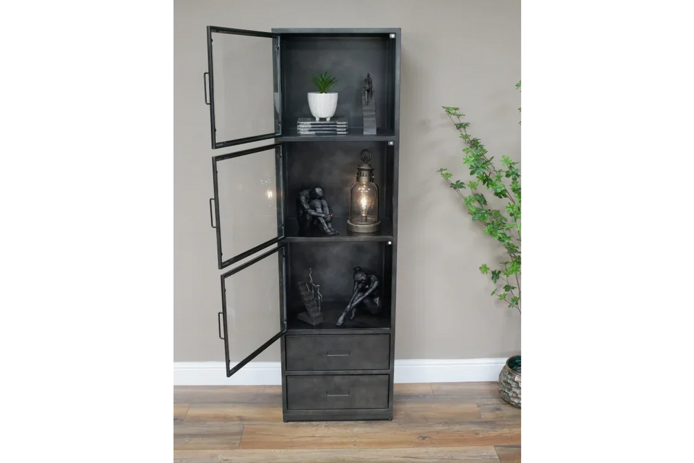 Display Cabinet - 9305