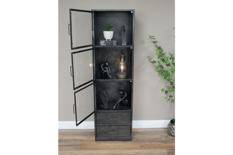 Display Cabinet - 9305
