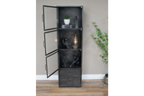 Display Cabinet - 9305