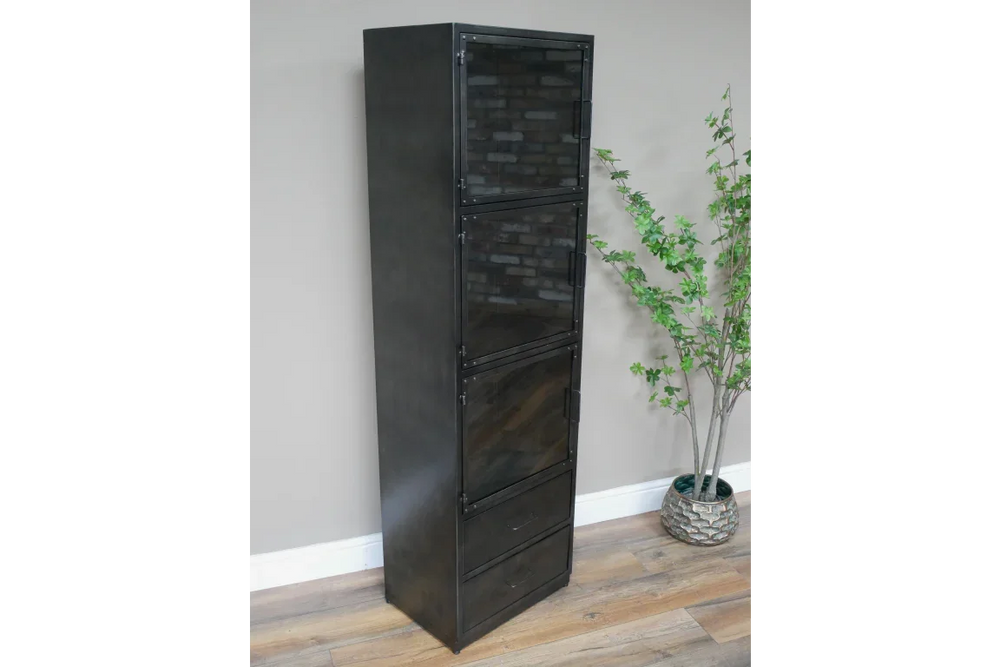 Display Cabinet - 9305