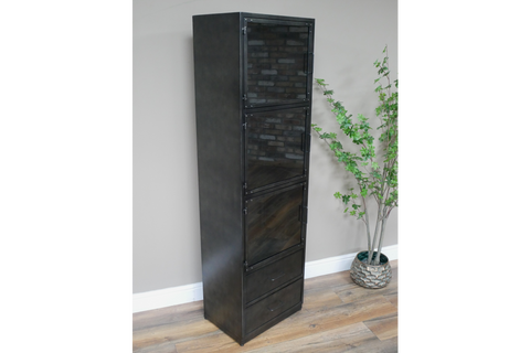Display Cabinet - 9305