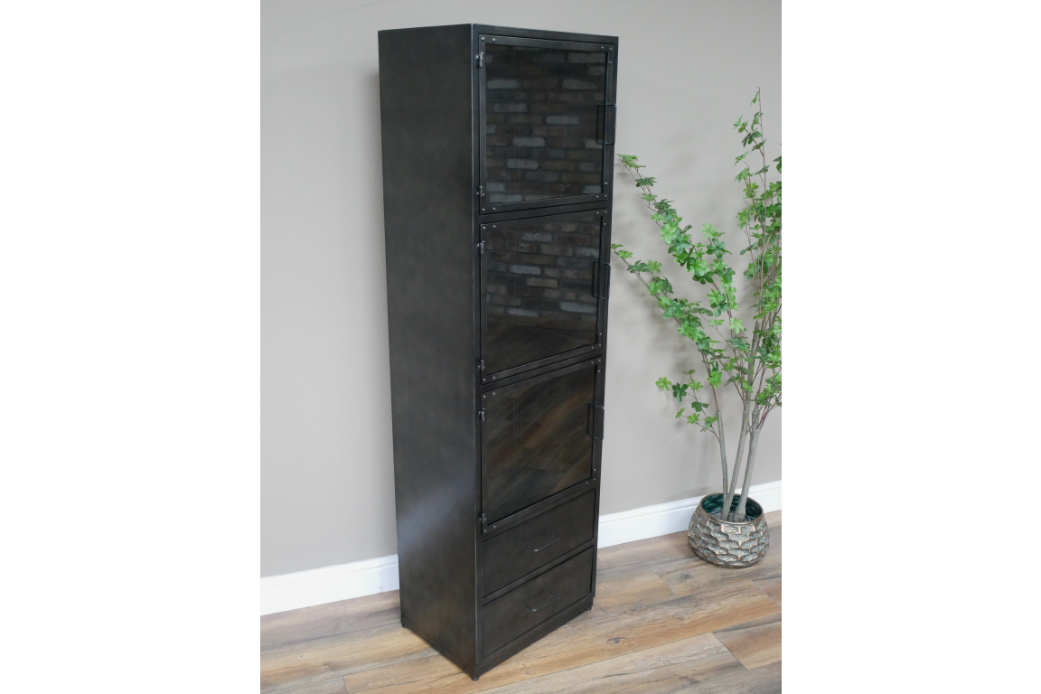 Display Cabinet - 9305