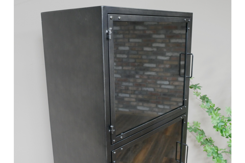 Display Cabinet - 9305