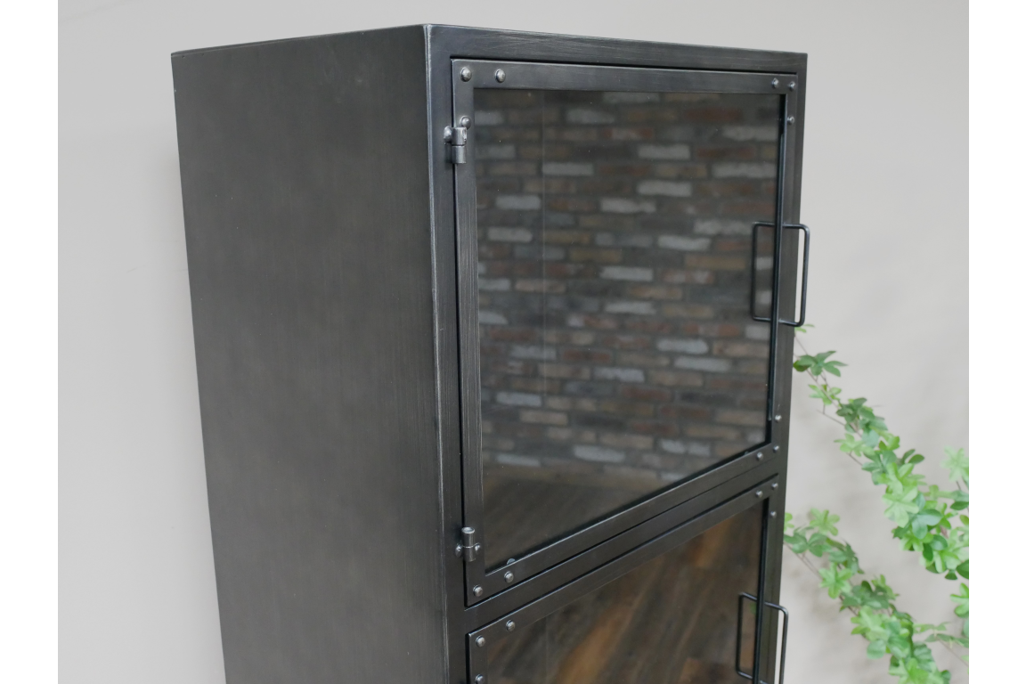 Display Cabinet - 9305
