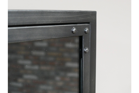 Display Cabinet - 9305