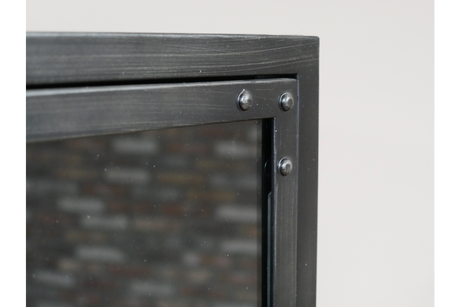 Display Cabinet - 9305
