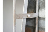 Mirror Wall Unit