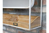 Mirror Wall Unit