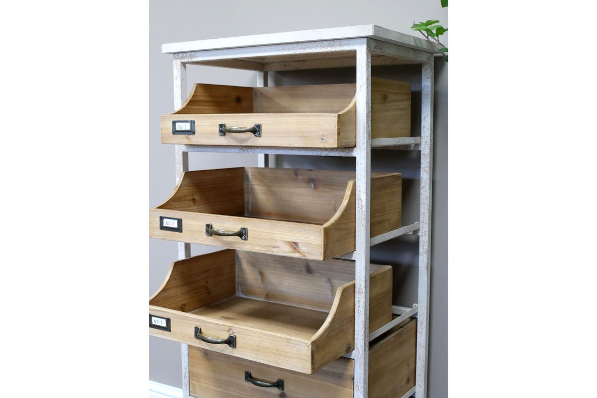 Storage Cabinet