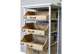Storage Cabinet