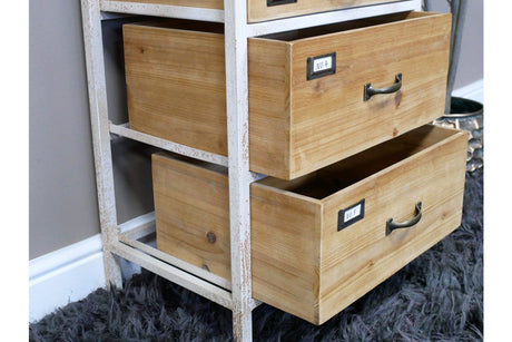 Storage Cabinet
