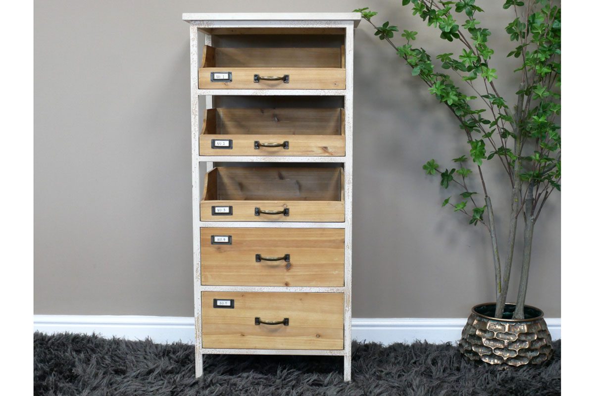 Storage Cabinet