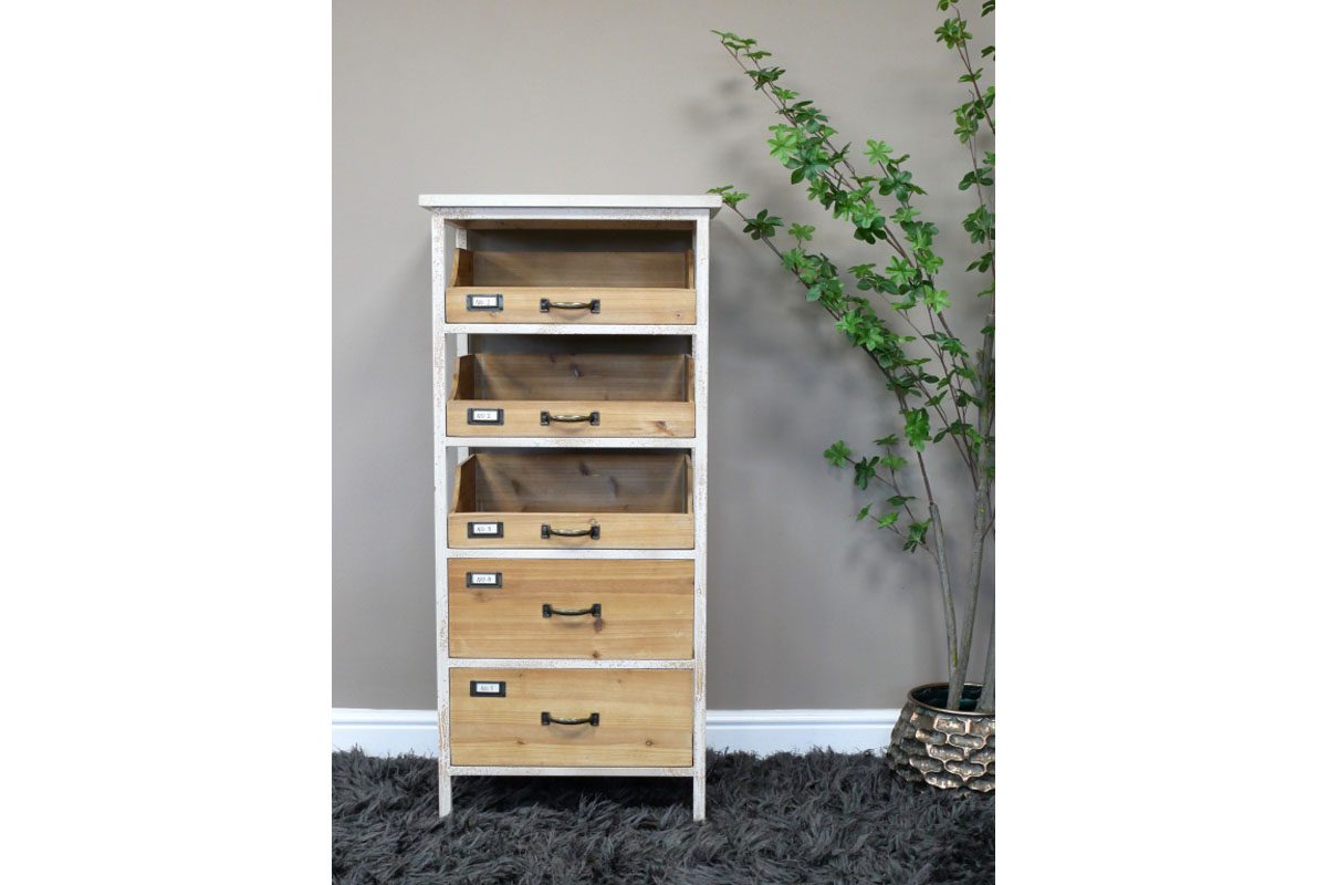 Storage Cabinet