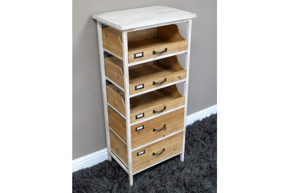 Storage Cabinet
