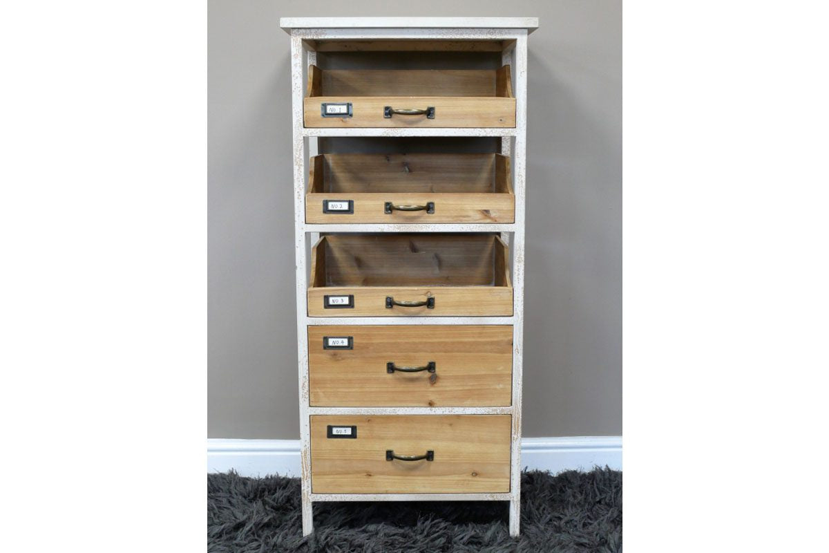 Storage Cabinet