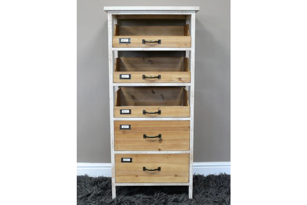 Storage Cabinet - 9359
