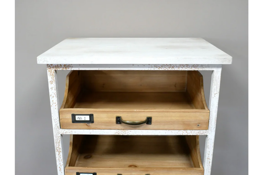 Storage Cabinet - 9359