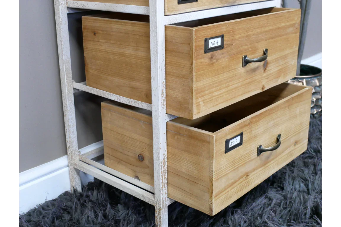 Storage Cabinet - 9359