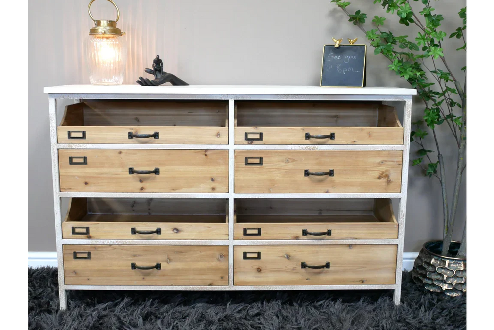 Storage Cabinet - 9360