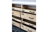 Storage Cabinet