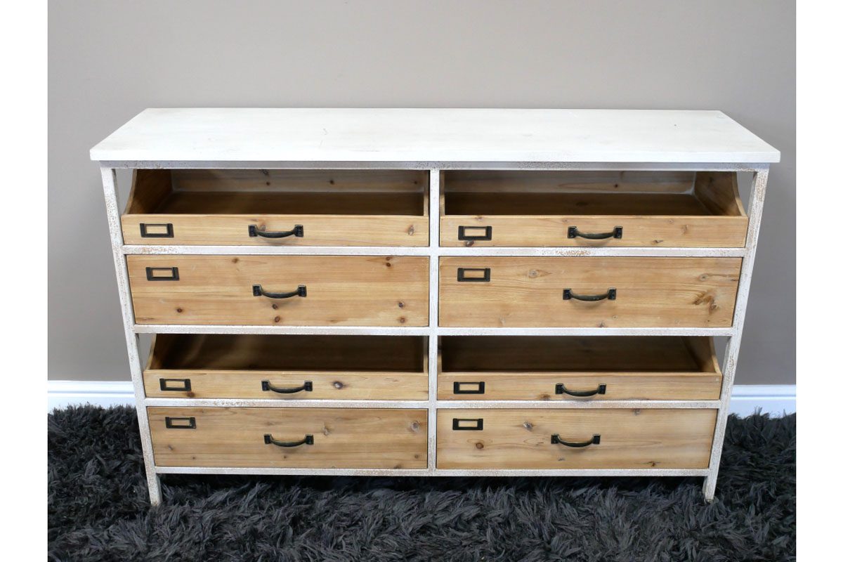 Storage Cabinet