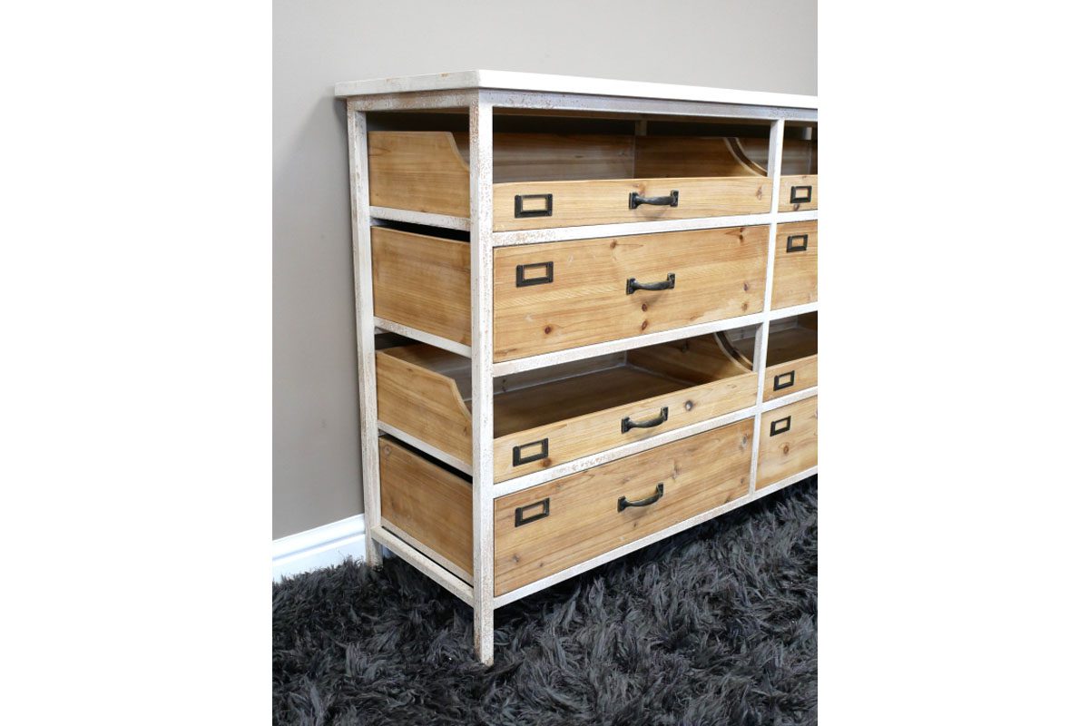 Storage Cabinet