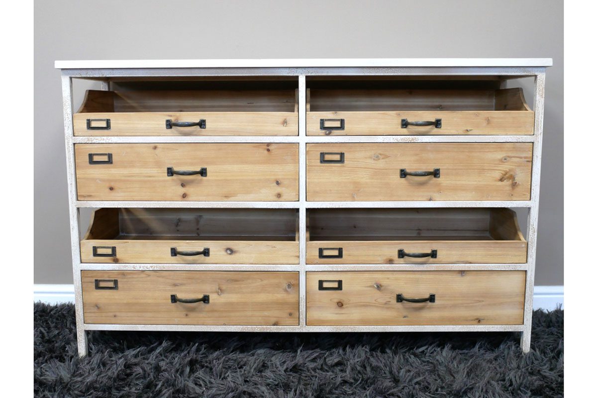 Storage Cabinet