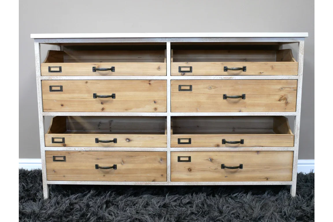 Storage Cabinet - 9360