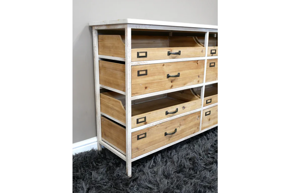Storage Cabinet - 9360