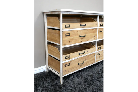 Storage Cabinet - 9360
