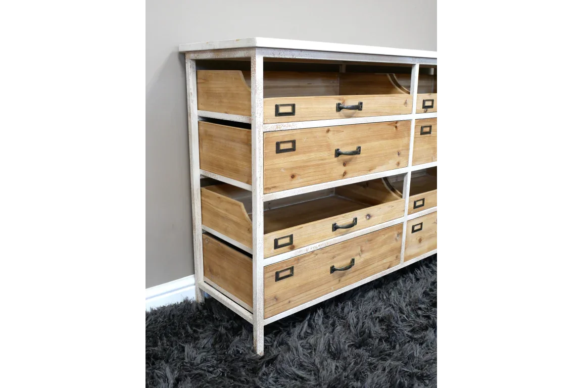 Storage Cabinet - 9360