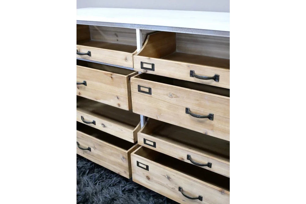 Storage Cabinet - 9360