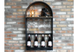 Wine Wall Unit - 9361