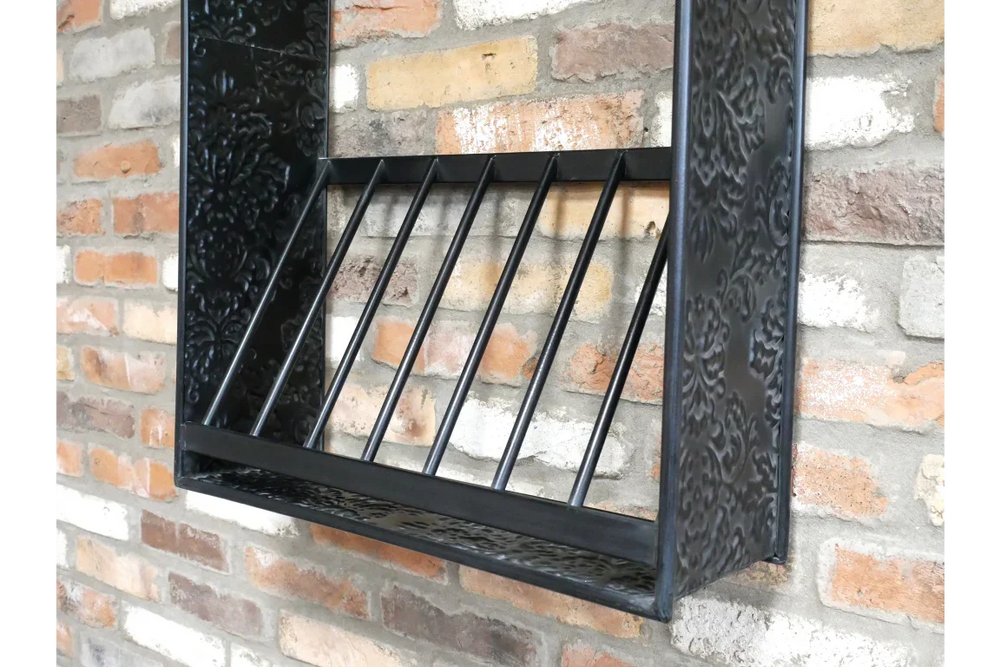 Wine Wall Unit - 9361