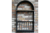 Wine Wall Unit - 9361