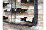 Wine Bottle Holder