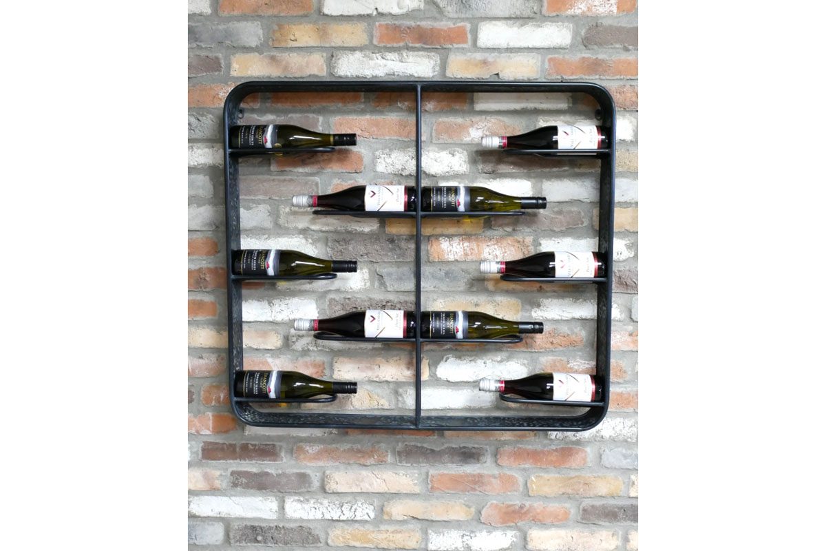Wine Bottle Holder