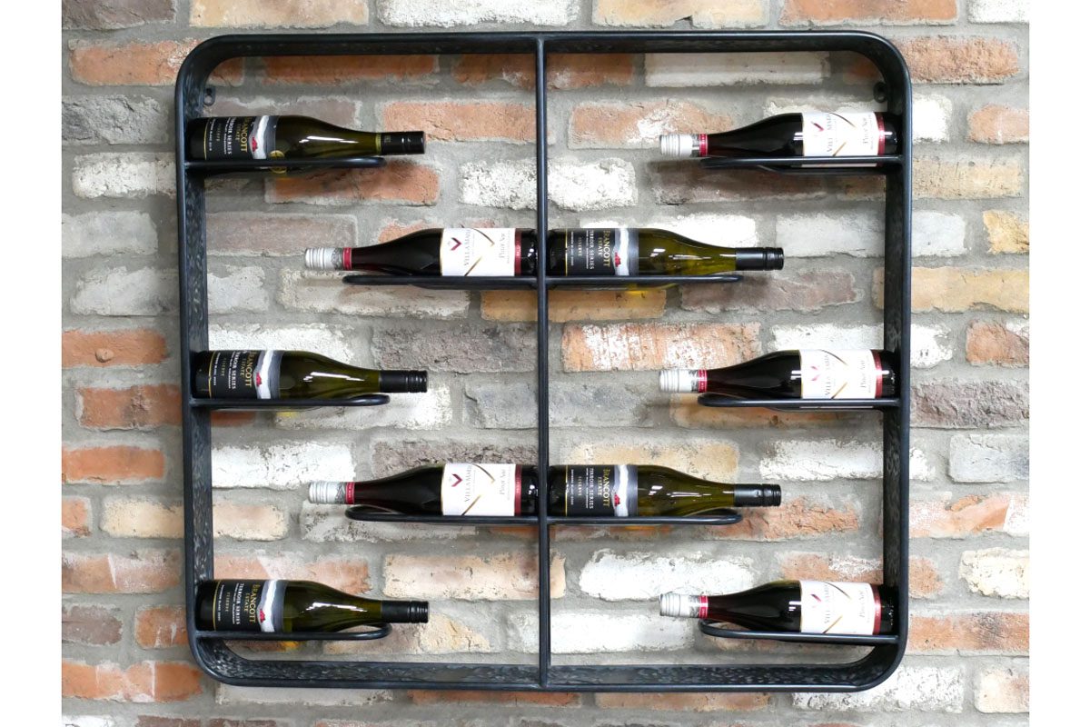 Wine Bottle Holder