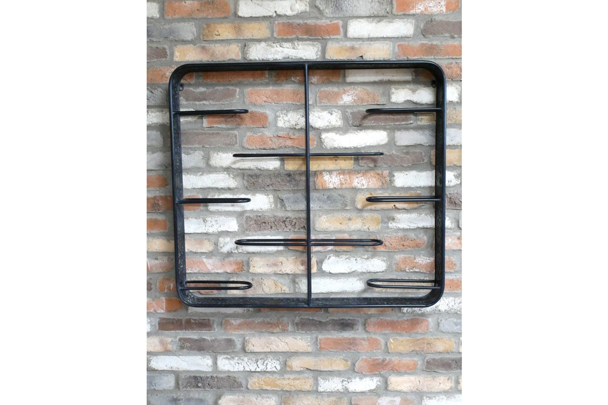 Wine Bottle Holder