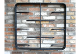 Wine Bottle Holder - 9362