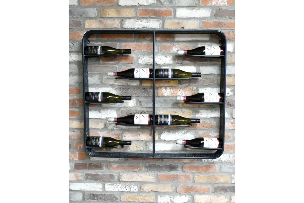 Wine Bottle Holder - 9362