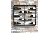 Wine Bottle Holder - 9362
